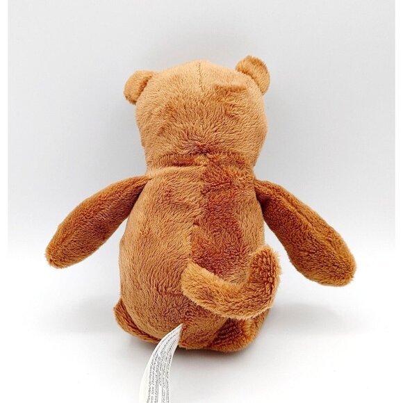 Lot of 4 Kinder Easter 2023-24 Plush Monkey, Bunny w/Heart. Chick, Koala - Picture 5 of 16